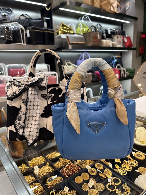 BRAND JIKU(時久)東心斎橋店 4