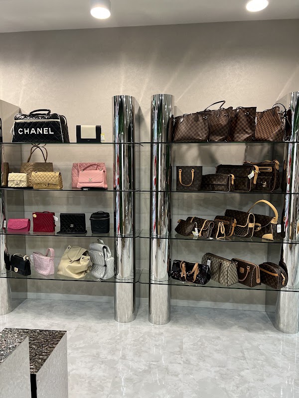 BRAND JIKU(時久)東心斎橋店 2