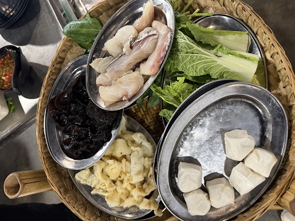 Dai Tao Lala Pot 5