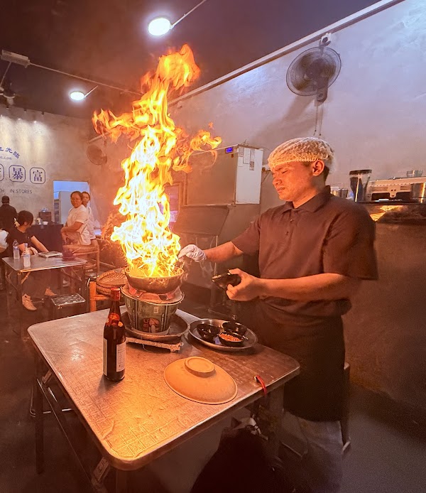 Dai Tao Lala Pot 2