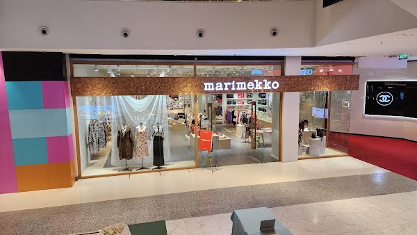 marimekko Flagship Store