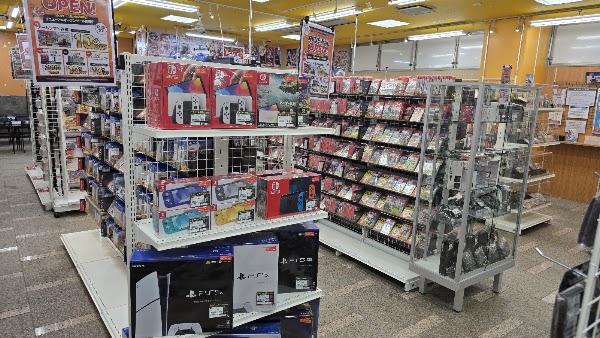 ふるいちトレカパーク四条河原町店 5
