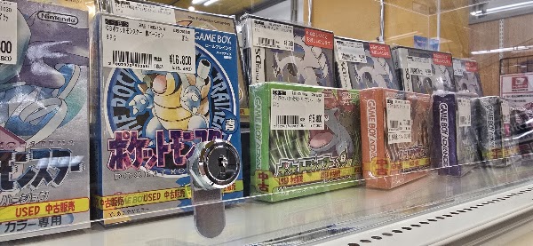 ふるいちトレカパーク四条河原町店 4