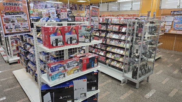 ふるいちトレカパーク四条河原町店 2