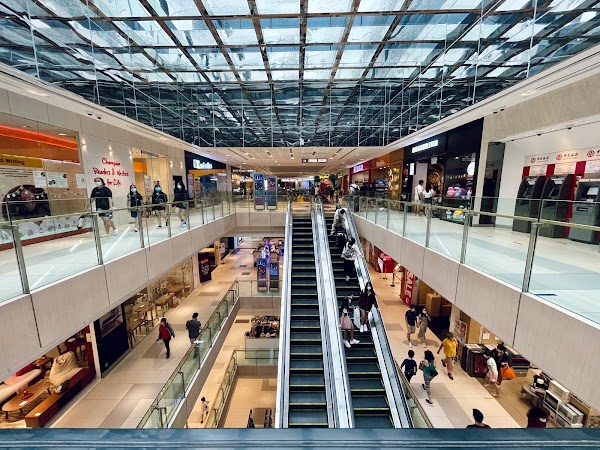 Westgate 5
