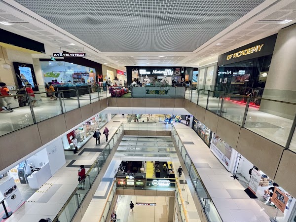 Westgate 2