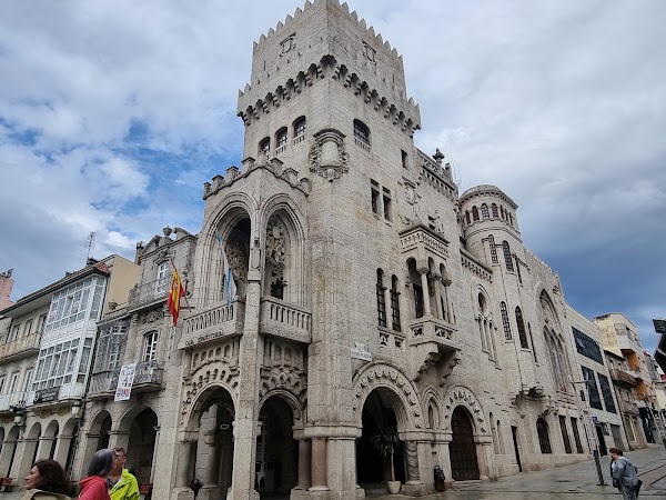 O Porriño 1