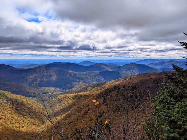 West Kill Mountain