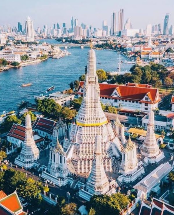 Bangkok 1