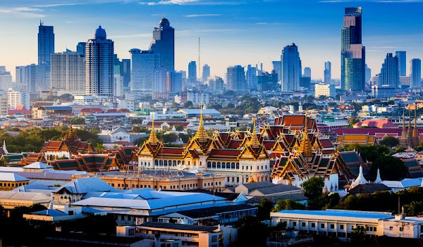 Bangkok 5