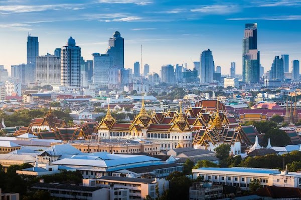 Bangkok 3