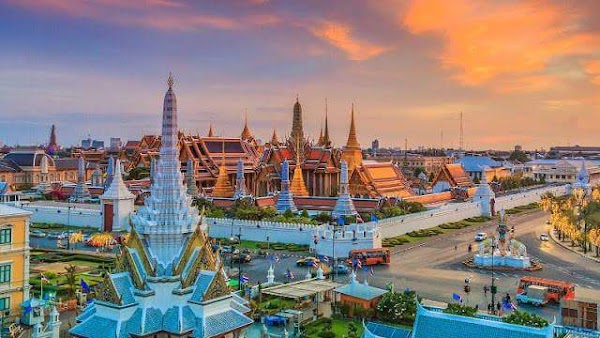 Bangkok 2