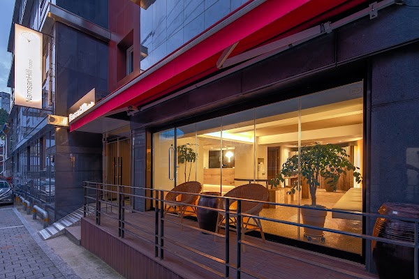 Namsan Hill Hotel