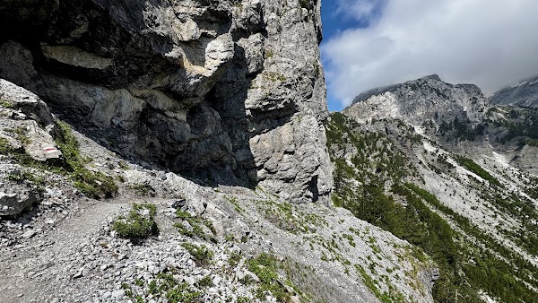 Valbona Pass 3