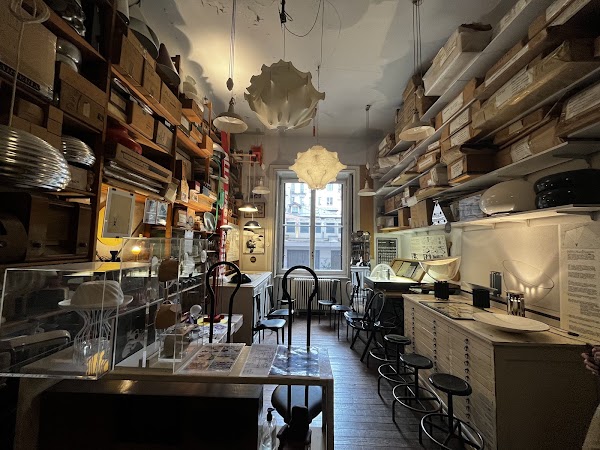 Achille Castiglioni Foundation