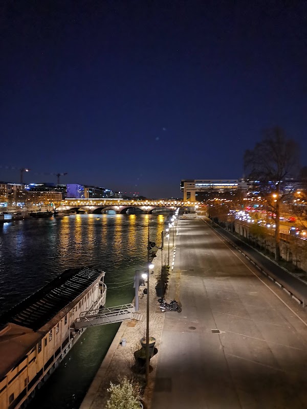 Port de Bercy 4