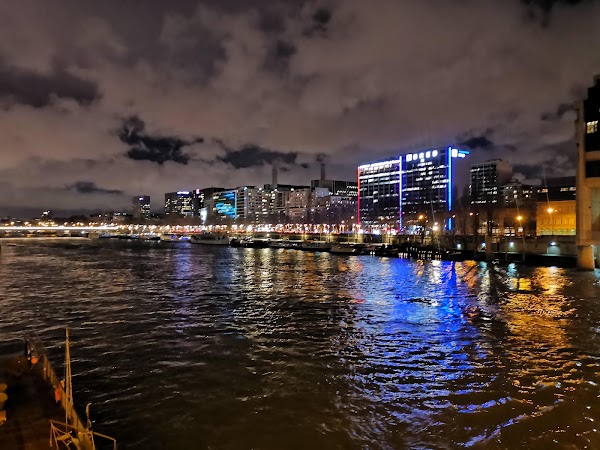 Port de Bercy 3