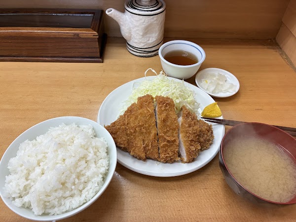 Tonkatsu Yamabe 5
