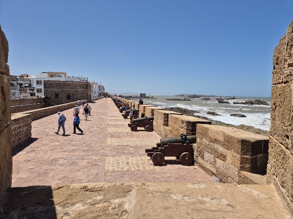 Skala de la Ville