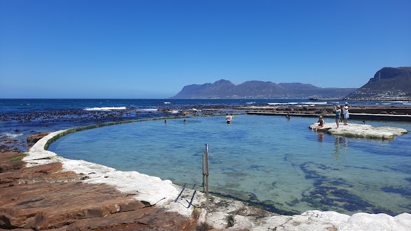 Dalebrook Tidal Pool 1