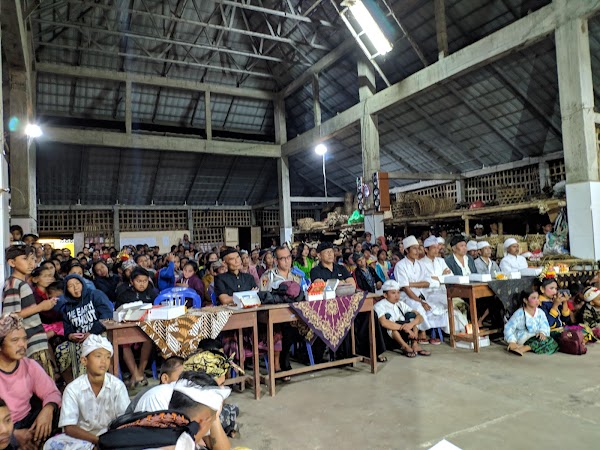 Banjar Dinas Putung