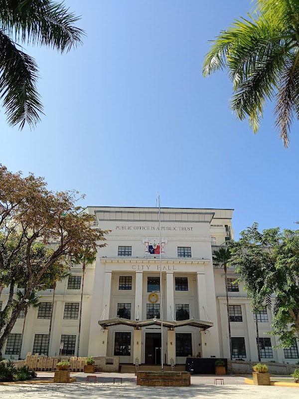 Cebu City Hall 1