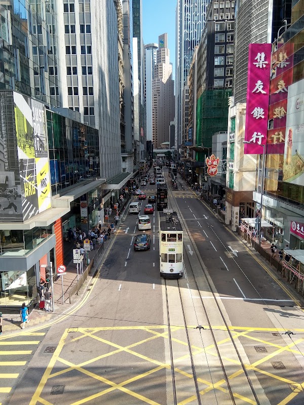 Pottinger Street 1