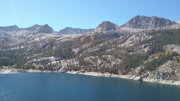 South Lake Road