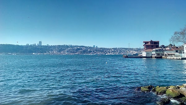 Çengelköy