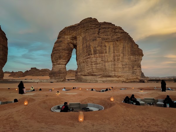 Elephant Mountain