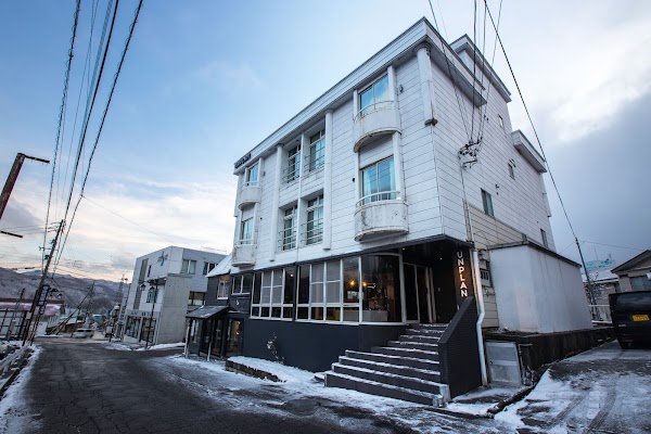 UNPLAN Village Hakuba
