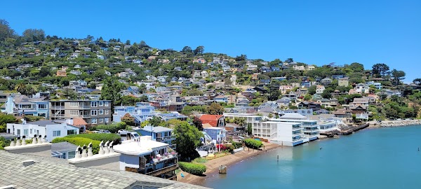 Marin County