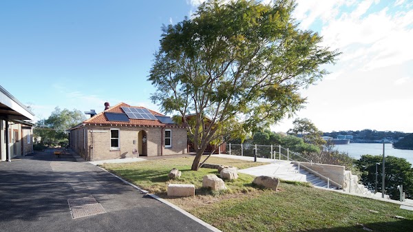 Coal Loader Centre for Sustainability