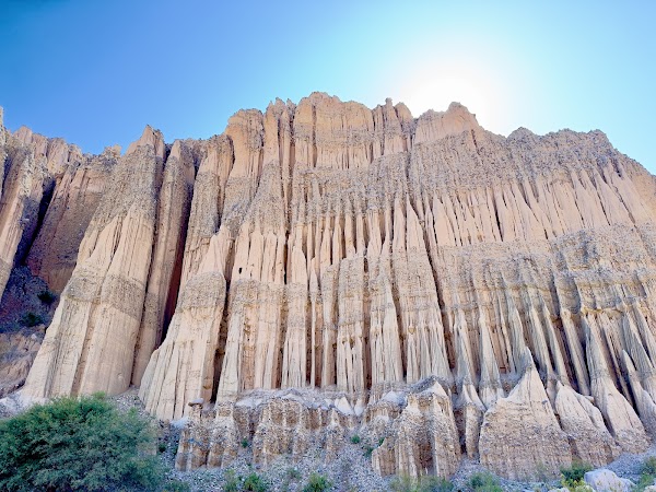 Los Castillos de Villa Vil 1