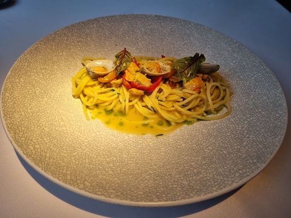 Tavola Italian Dining 4