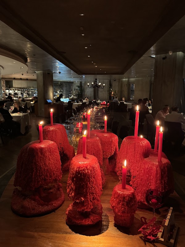 Tavola Italian Dining 3