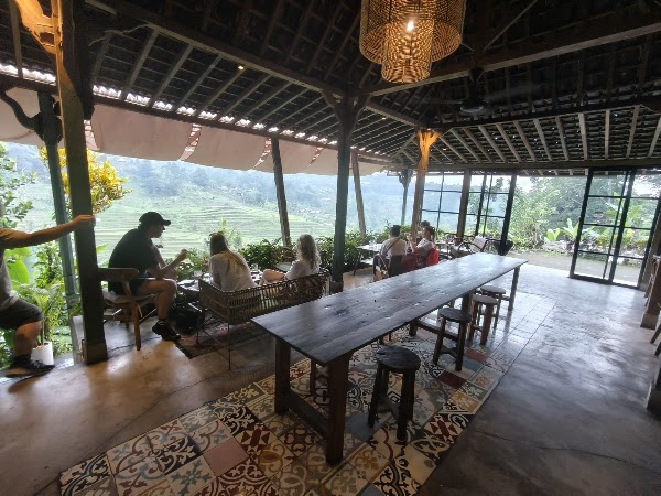 Batu Karu Kopi 3
