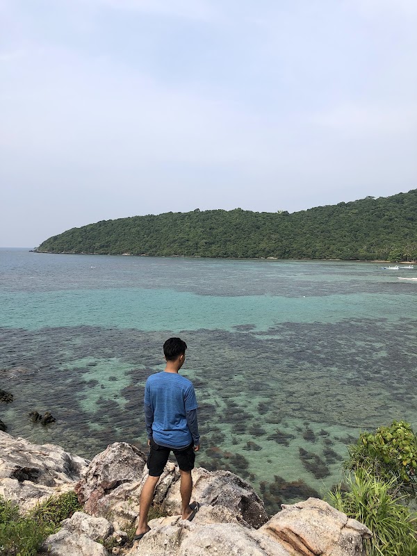 Anora Beach 5