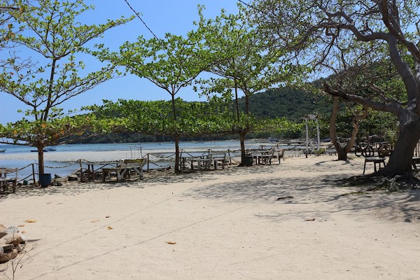 Anora Beach 3
