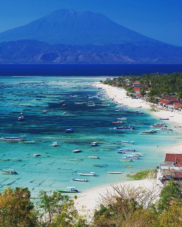Nusa Lembongan 2