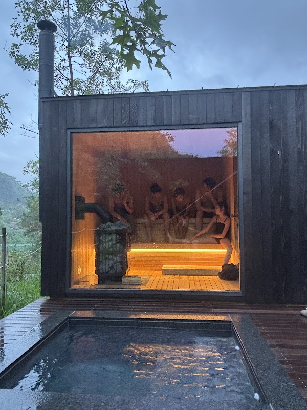 SAUNA Go On 4