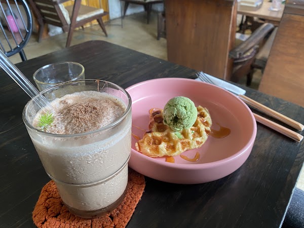 Em có cafe 5