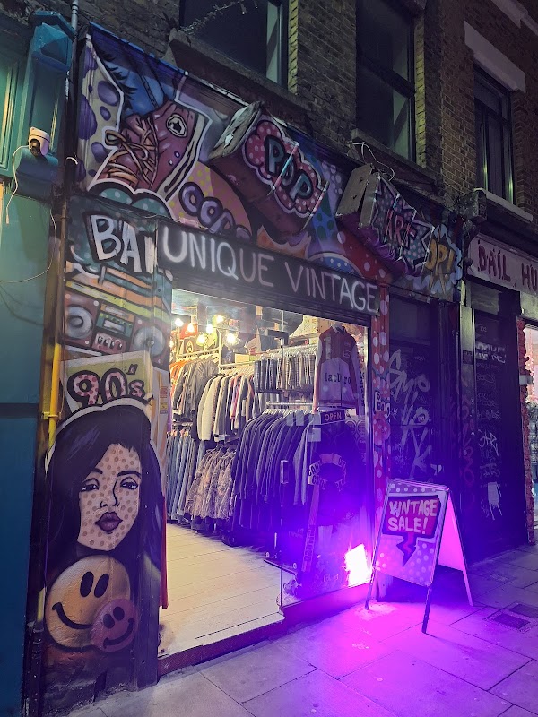Unique Vintage
