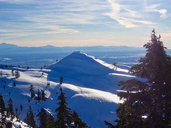 Lower Mainland Hikes 14