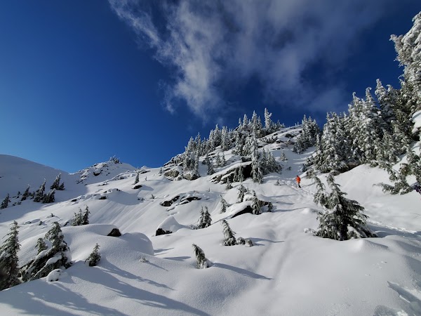 Pump Peak 5