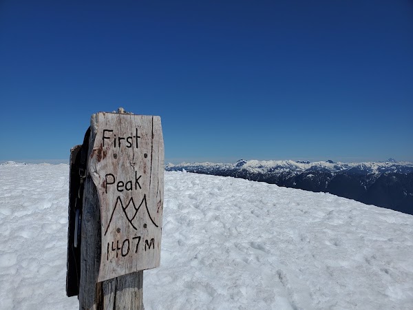 Pump Peak 3