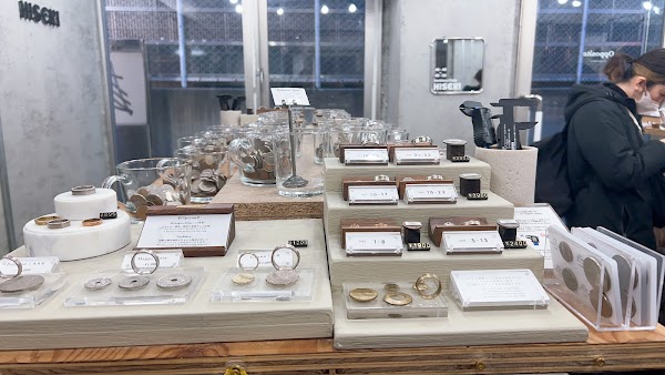 HISEKI 東京原宿店 2
