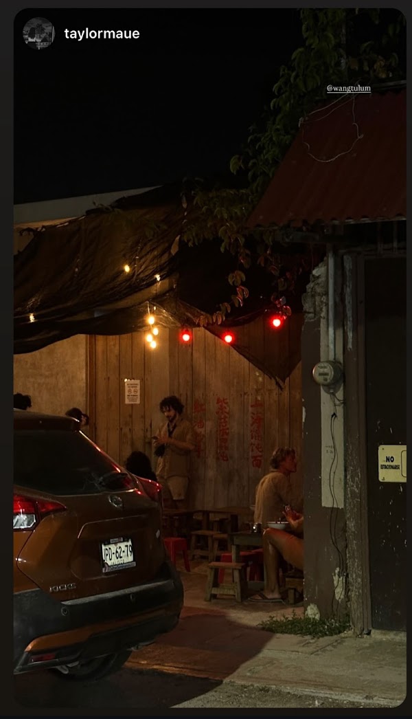 WANG TULUM