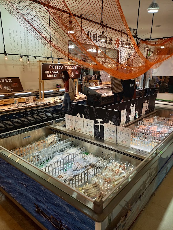 Mitsui Outlet Park Sapporo-Kitahiroshima 3