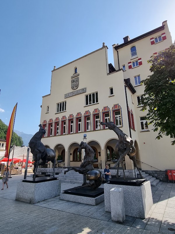 Vaduz 2